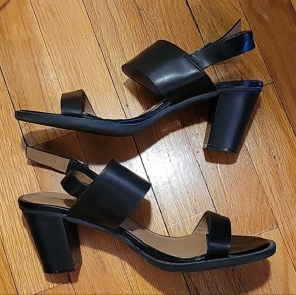 Pierre Dumas Shoes - Pierre Dumas Corina Heels